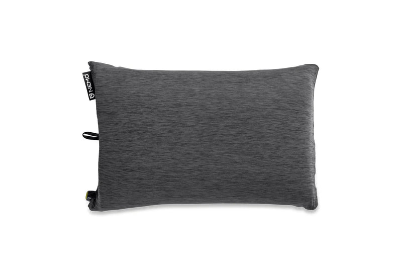 Load image into Gallery viewer, Nemo Fillo Pillow (Black Pearl) - New