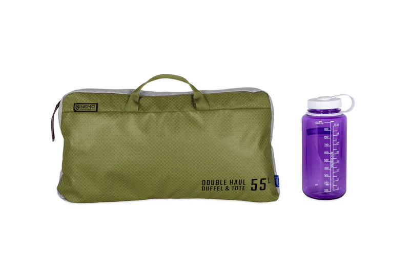 Load image into Gallery viewer, Nemo Double Haul Convertible Duffel 55L (Nova)