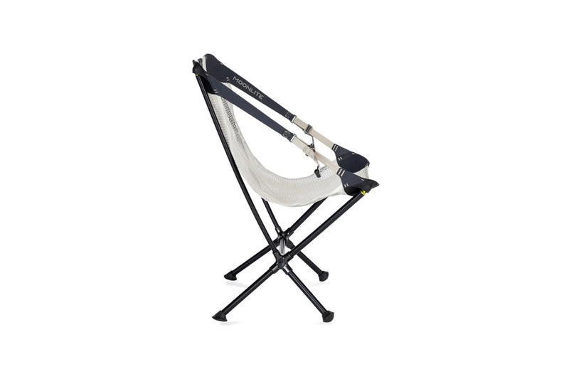 Load image into Gallery viewer, Nemo Moonlite Reclining Camp Chair (Pelican Gray) - New