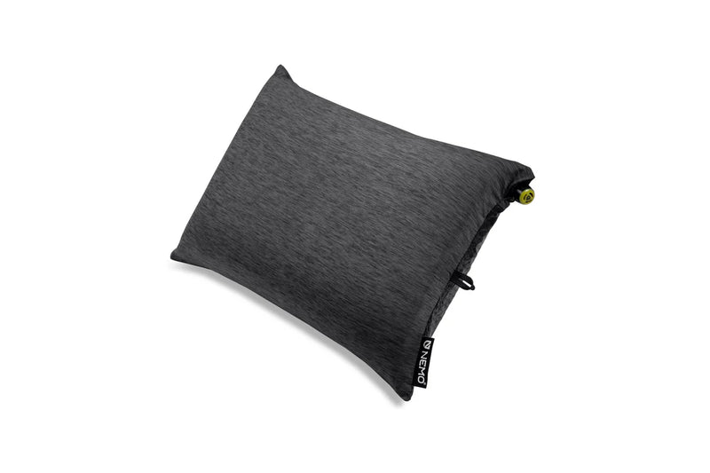 Load image into Gallery viewer, Nemo Fillo Pillow (Black Pearl) - New