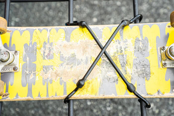 Load image into Gallery viewer, The Perfect Bungee 12" Easy Stretch Cord - Black