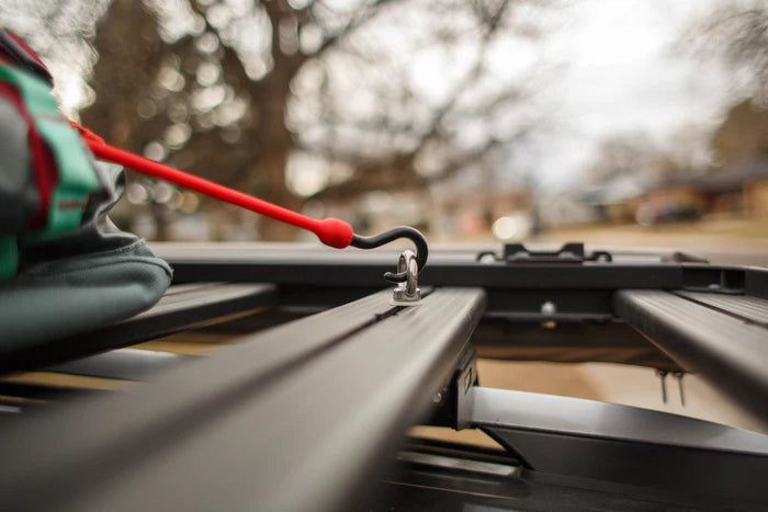 Load image into Gallery viewer, The Perfect Bungee 12" Easy Stretch Cord - Black