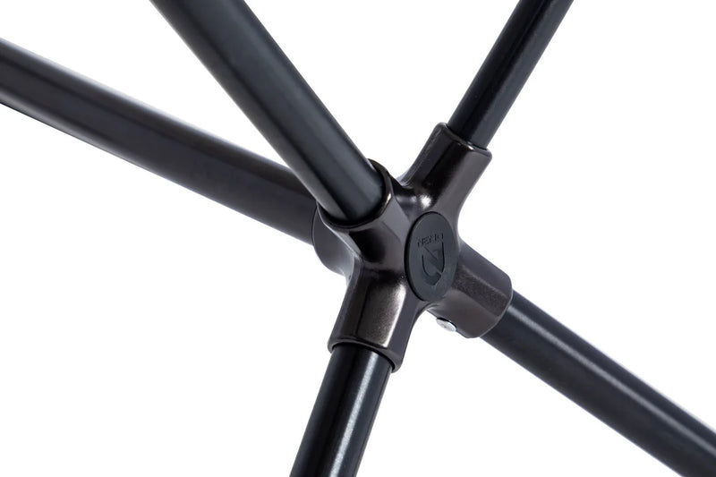 Load image into Gallery viewer, Nemo Moonlite Reclining Camp Chair (Pelican Gray) - New