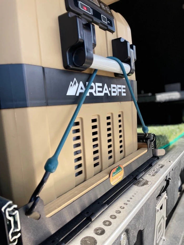 Load image into Gallery viewer, The Perfect Bungee 18" Easy Stretch Cord - Blue