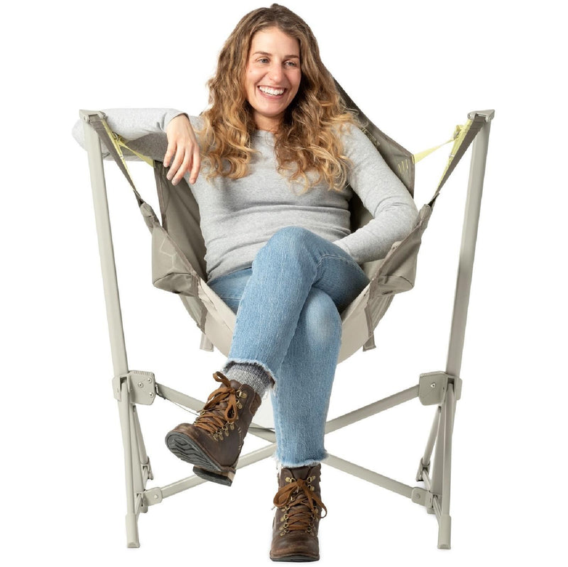 Load image into Gallery viewer, Nemo Stargaze Evo-X Reclining Camp Chair (Smokey Olive) - NEW