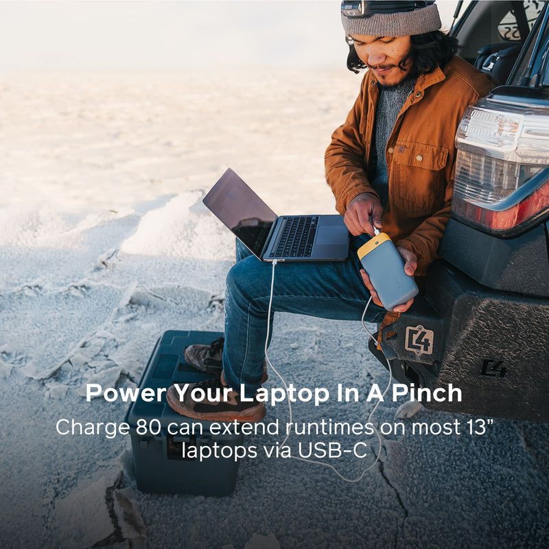 Load image into Gallery viewer, BioLite Charge 20 PD