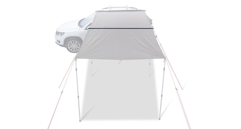 Load image into Gallery viewer, Rhino-Rack Extension Adaptor Zipper For Sunseeker 2.0M