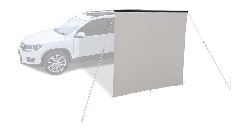 Load image into Gallery viewer, Rhino-Rack Extension Adaptor Zipper For Sunseeker 2.0M