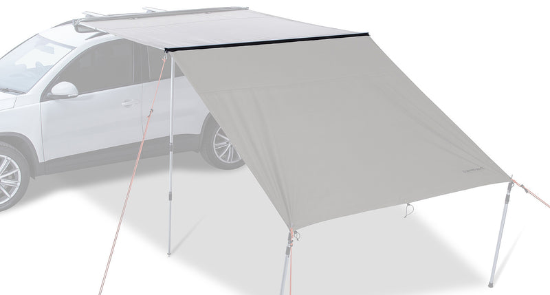 Load image into Gallery viewer, Rhino-Rack Extension Adaptor Zipper For Sunseeker 2.0M