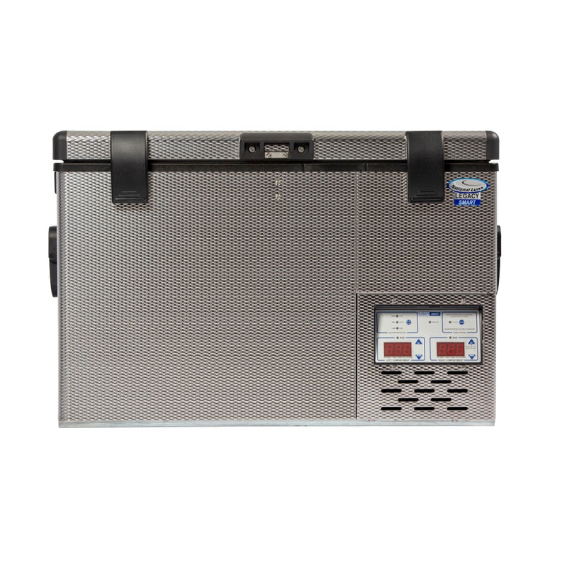 Load image into Gallery viewer, National Luna 35 Legacy Smart Refrigerator & Freezer