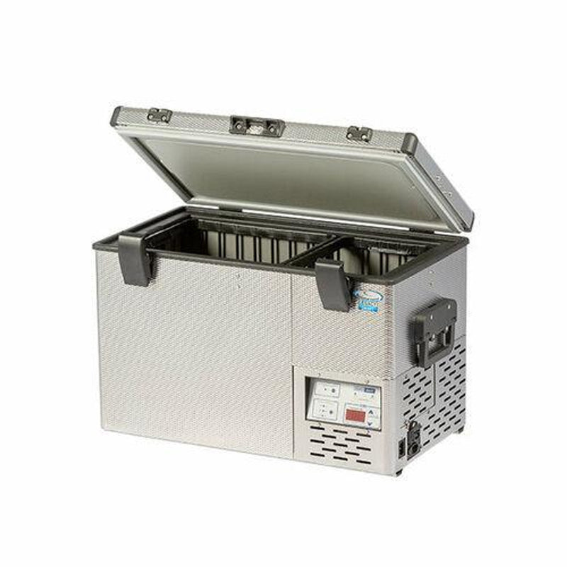 Load image into Gallery viewer, National Luna 35 Legacy Smart Refrigerator & Freezer