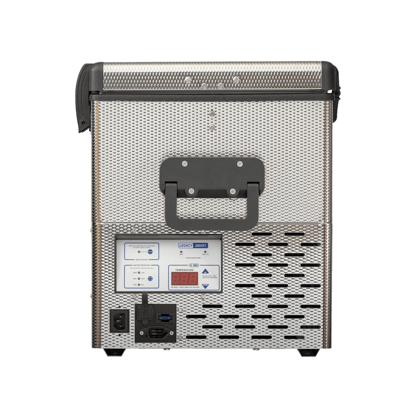 Load image into Gallery viewer, National Luna 35 Legacy Smart Refrigerator & Freezer