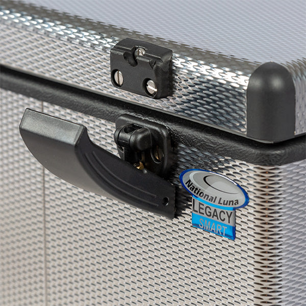 Load image into Gallery viewer, National Luna 35 Legacy Smart Refrigerator & Freezer