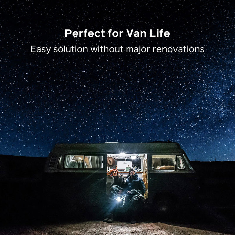 Load image into Gallery viewer, BioLite Solarhome 625