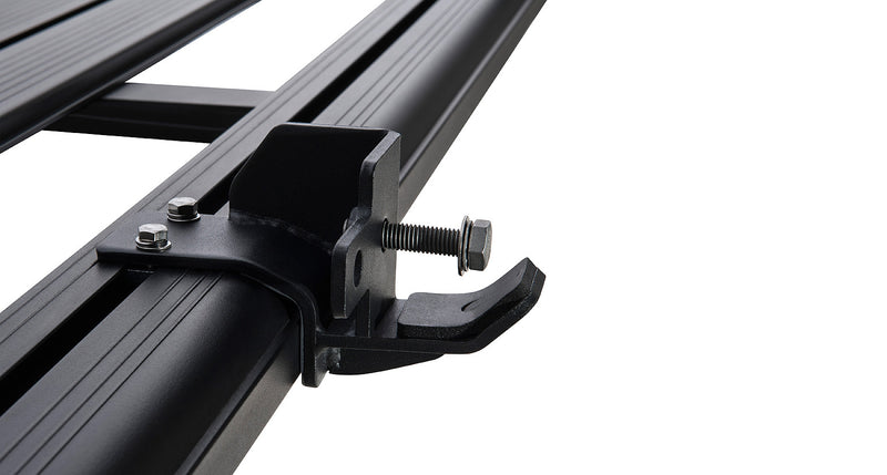 Load image into Gallery viewer, Rhino-Rack Pioneer High Lifting Jack Holder Bracket (Side Mount)