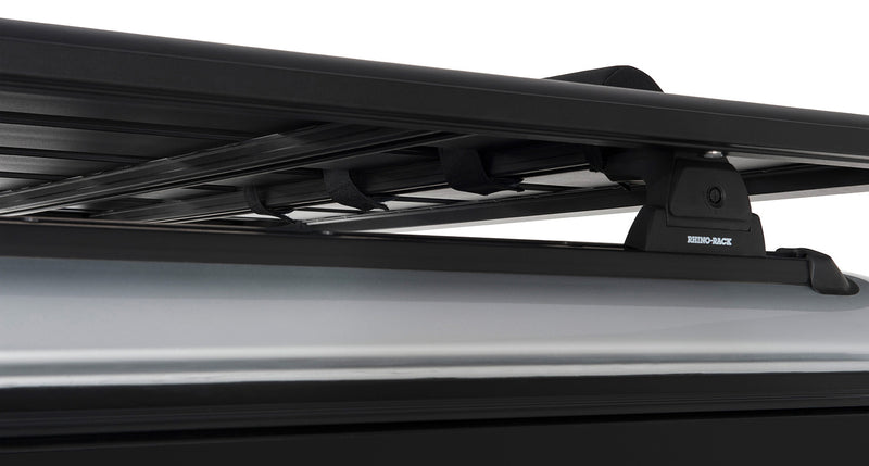 Load image into Gallery viewer, Rhino-Rack Pioneer Wrap Pads (700mm) With Straps