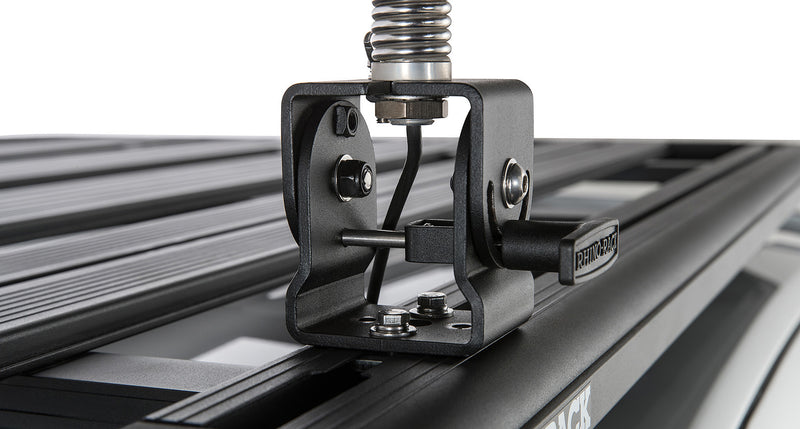 Load image into Gallery viewer, Rhino-Rack Folding Aerial Bracket