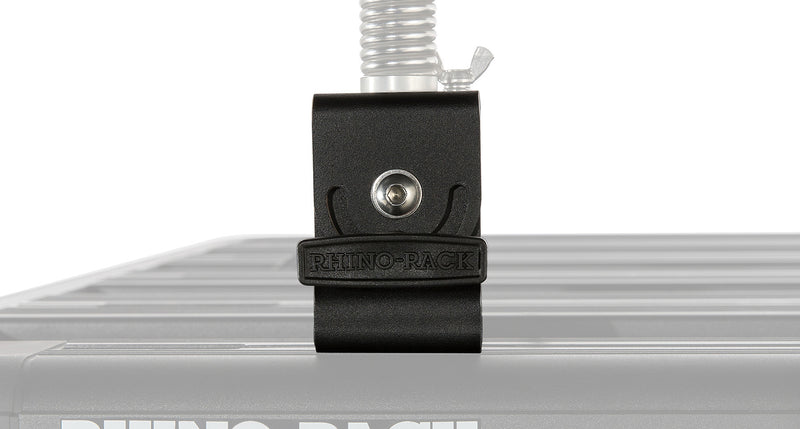 Load image into Gallery viewer, Rhino-Rack Folding Aerial Bracket