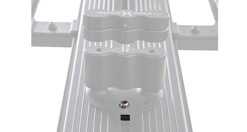 Load image into Gallery viewer, Rhino-Rack Pioneer Rotopax Fit Kit (Universal)