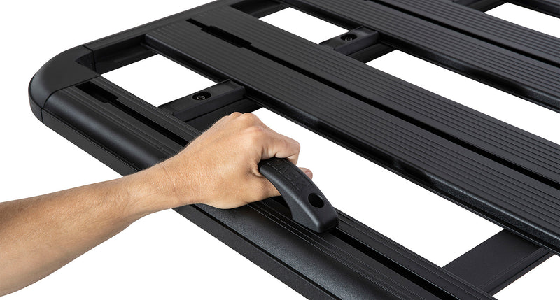 Load image into Gallery viewer, Rhino-Rack Pioneer Grab Handles (X2)