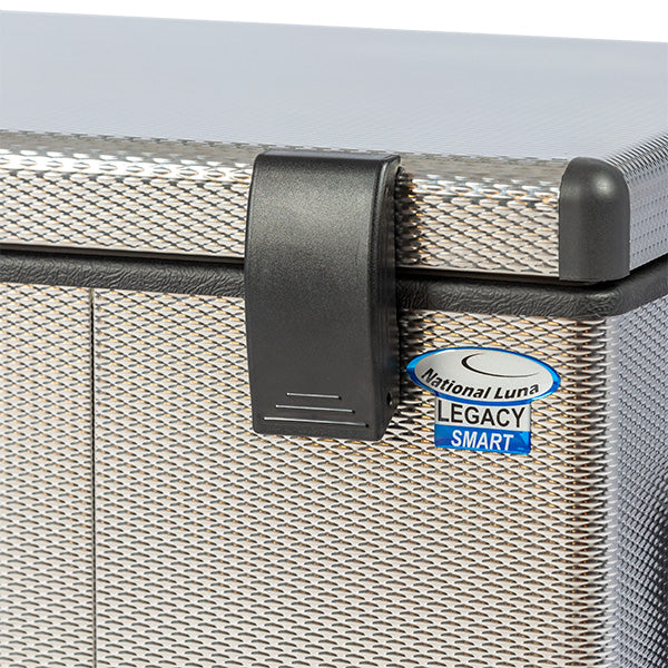 Load image into Gallery viewer, National Luna 45 Legacy Smart Refrigerator & Freezer