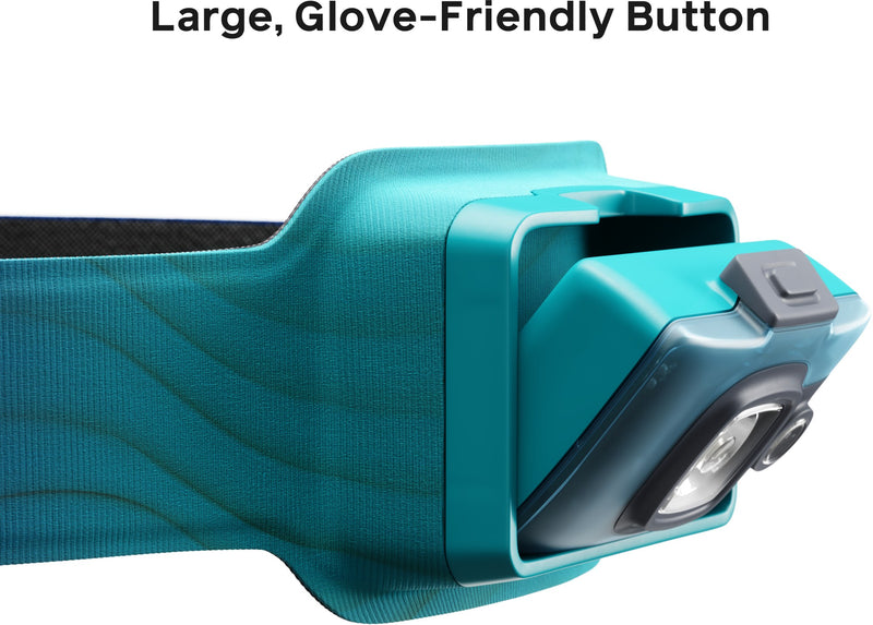 Load image into Gallery viewer, BioLite Headlamp 325 - Ocean Teal