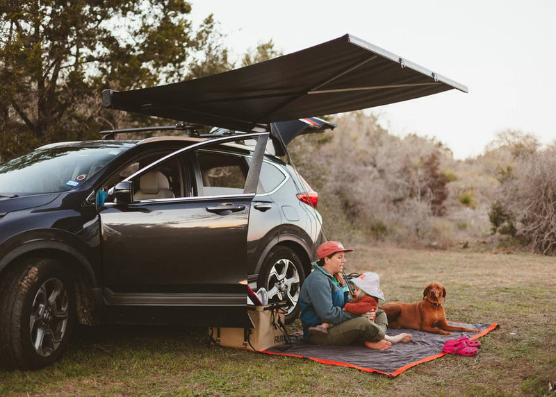 Load image into Gallery viewer, Kammok Crosswing - 7 FT Charcoal