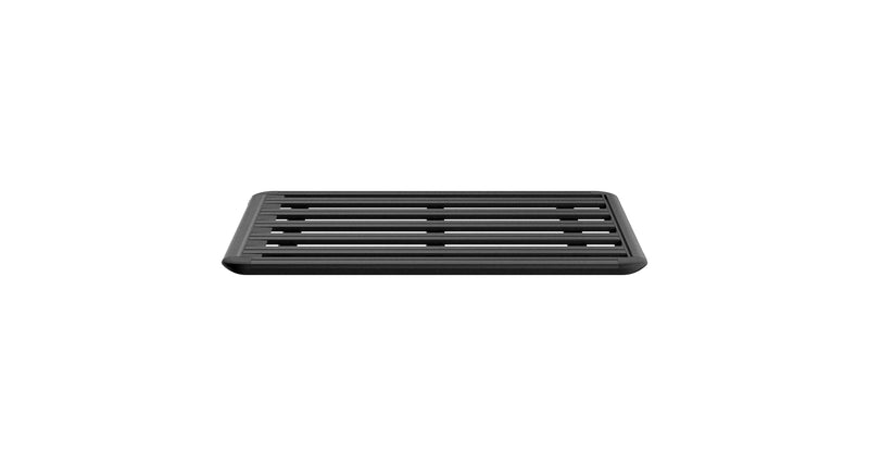 Load image into Gallery viewer, Rhino-Rack Jimny /LC100/LC200/LC300/LC71/LC79 4DR/Y61 2DR Pioneer 6 Platform - Black 1500MM X 1380MM