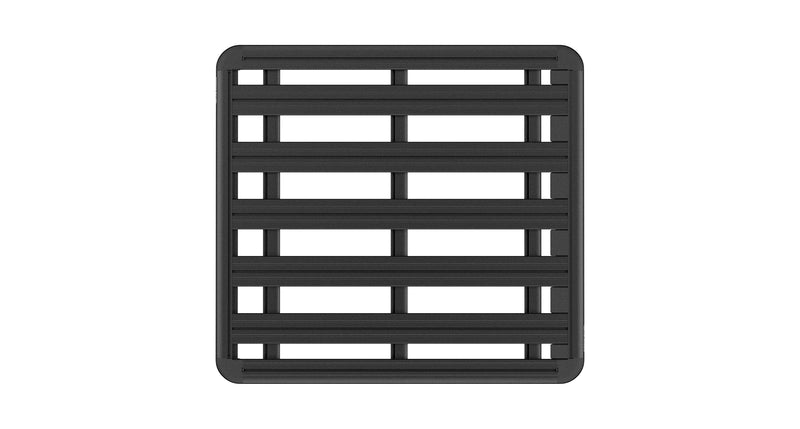 Load image into Gallery viewer, Rhino-Rack Jimny /LC100/LC200/LC300/LC71/LC79 4DR/Y61 2DR Pioneer 6 Platform - Black 1500MM X 1380MM