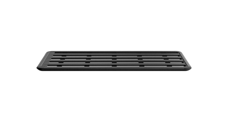 Load image into Gallery viewer, Rhino-Rack FJ/LC200/Prado150/Pajero NP/NX Pioneer 6 Platform - Black 2100MM X 1240MM