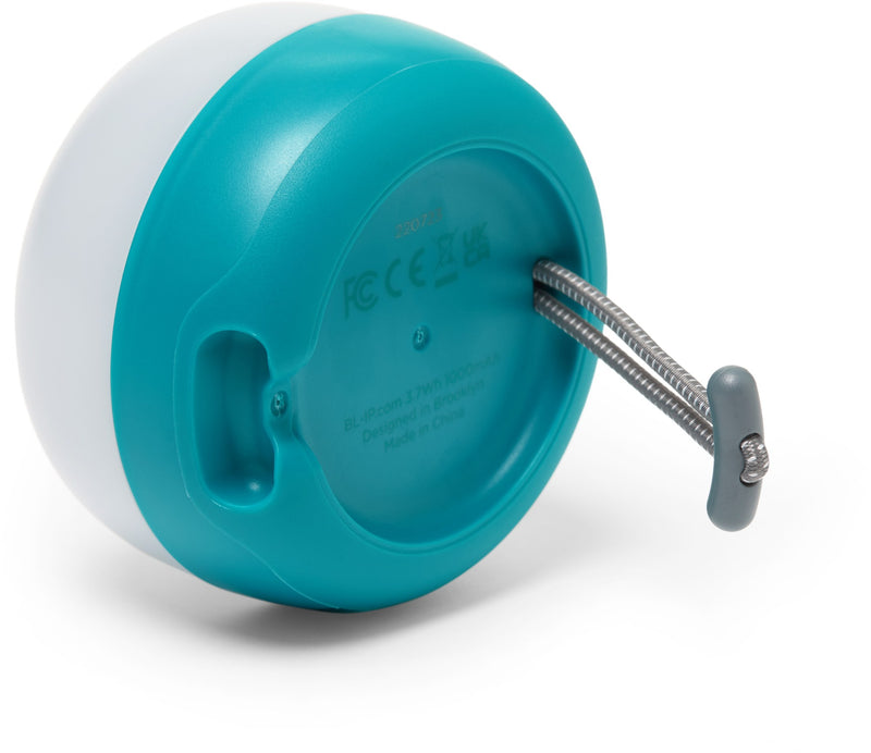 Load image into Gallery viewer, BioLite Alpenglow Mini Lantern - Ocean Teal