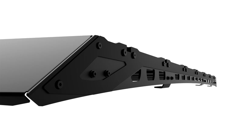 Load image into Gallery viewer, Rhino-Rack 2024+ LC250/GX550 Reconn Rack Blades (Use W/ RDB120P)