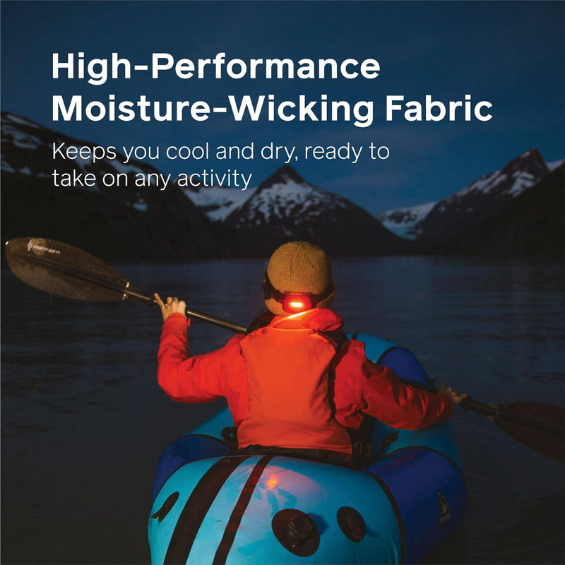 Load image into Gallery viewer, BioLite Headlamp 800 Pro - Midnight Gray/Black