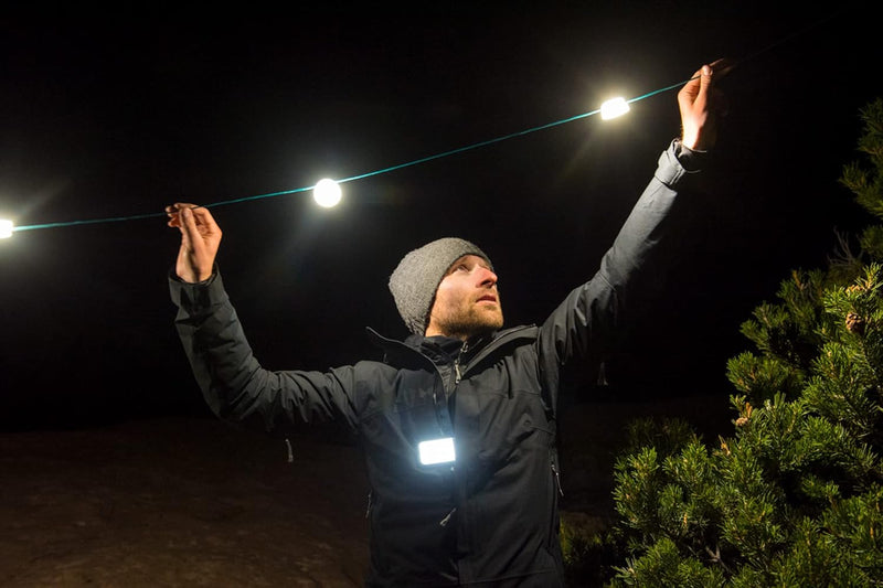 Load image into Gallery viewer, BioLite SiteLight String