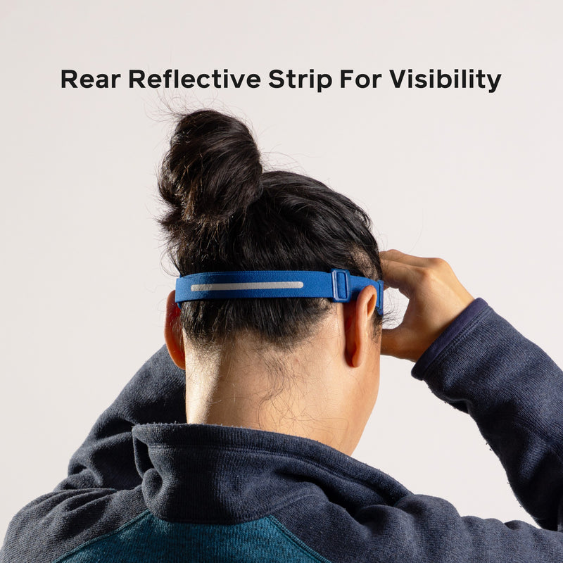 Load image into Gallery viewer, BioLite Headlamp 325 - Ocean Teal