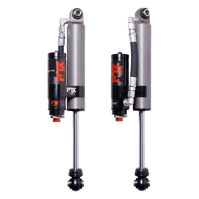 Load image into Gallery viewer, FOX Performance Elite Series, 2.5, Ineos Grenadier 22-26 R/R, DSC EVO, 0-2", Stage 3, Rear Shock, Pair