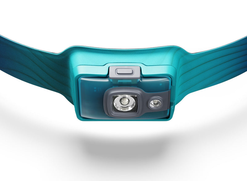 Load image into Gallery viewer, BioLite Headlamp 325 - Ocean Teal