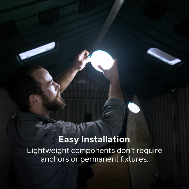 Load image into Gallery viewer, BioLite Solarhome 625