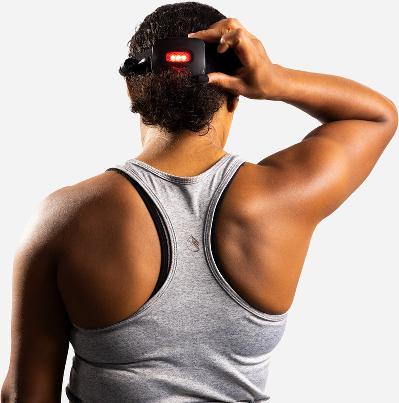 Load image into Gallery viewer, BioLite Headlamp 800 Pro - Midnight Gray/Black