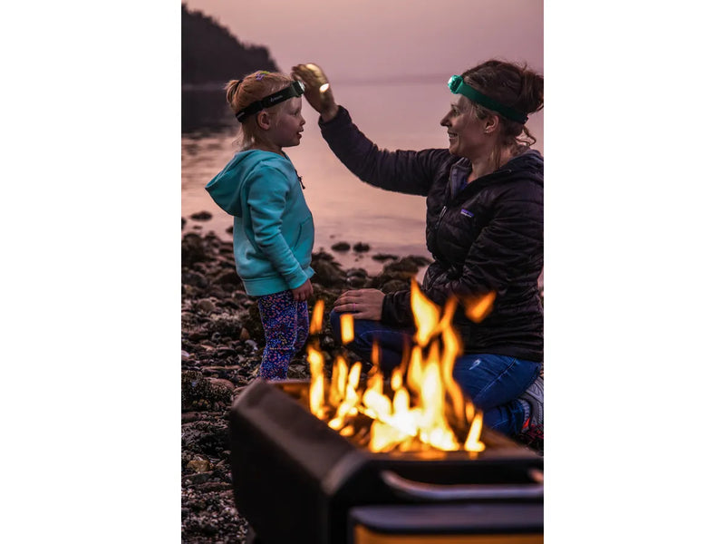 Load image into Gallery viewer, BioLite Headlamp 325 - Ocean Teal