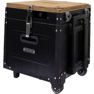 Load image into Gallery viewer, iKamper AIOKS Portable Kitchen - Black