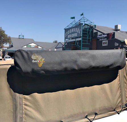 Load image into Gallery viewer, Quick Pitch Quick-En-Suite - Bag MAXX