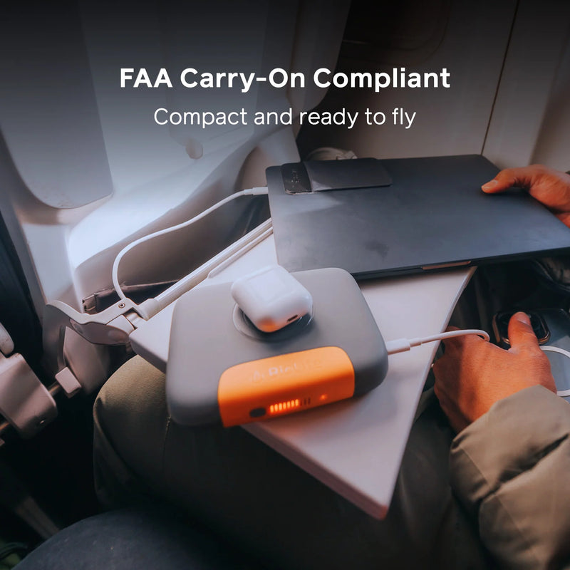 Load image into Gallery viewer, BioLite Charge 100 Max