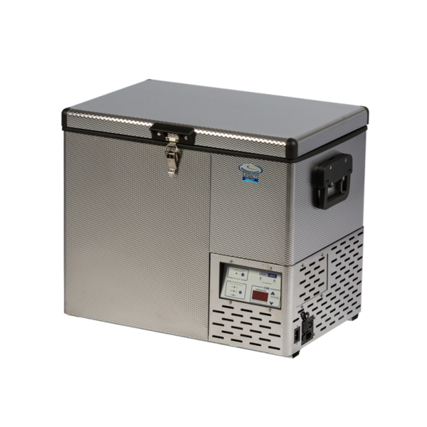 Load image into Gallery viewer, National Luna 40 Legacy Smart Refrigerator & Freezer