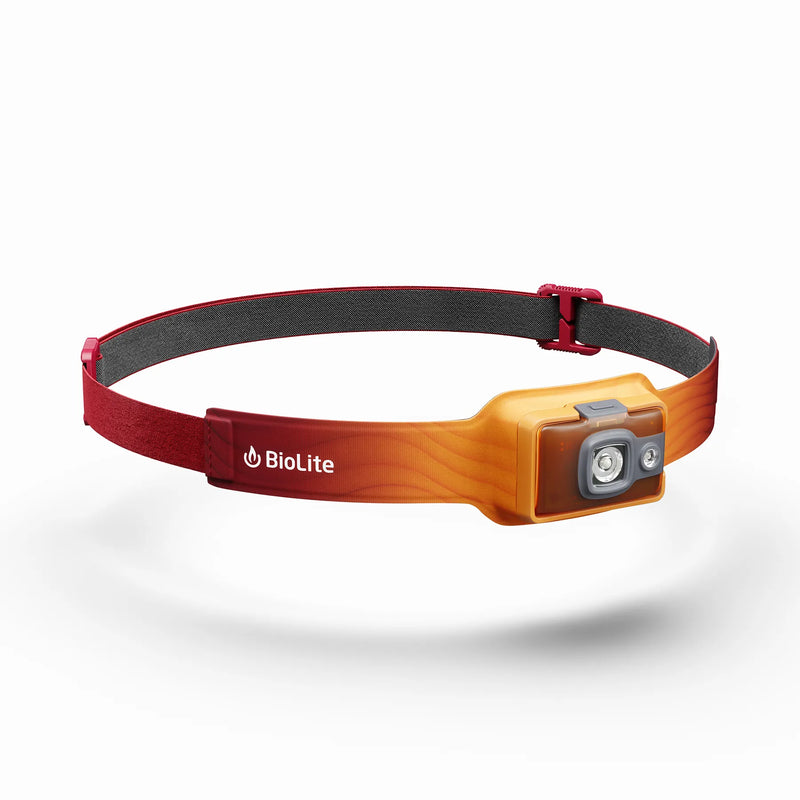 Load image into Gallery viewer, BioLite Headlamp 325 - Ember Yellow