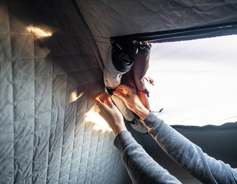 Load image into Gallery viewer, iKamper Inner Insulation Tent - Skycamp MINI