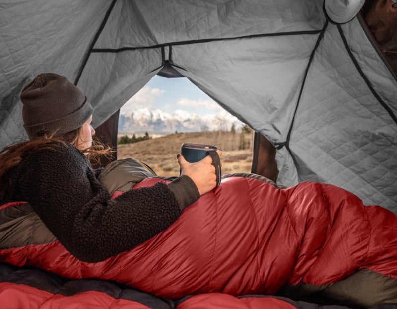 Load image into Gallery viewer, iKamper Inner Insulation Tent - Skycamp MINI