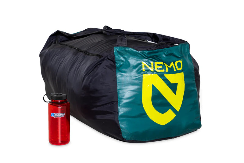 Load image into Gallery viewer, Nemo Jazz Single Sleeping Bag #