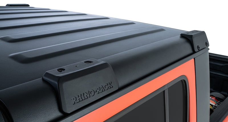 Load image into Gallery viewer, Rhino-Rack JT Backbone Mounting System