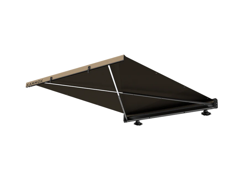 Load image into Gallery viewer, Kammok Crosswing - 7 FT Charcoal